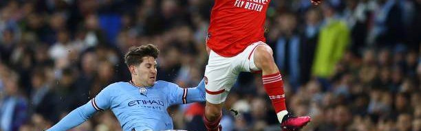 开云体育入口-阿森纳对曼城6连败？半主力阿森纳和曼城势均力敌！