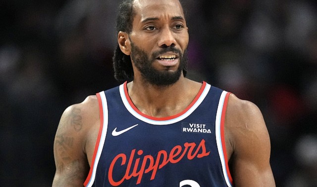 开云体育移动版-西部排名又变了：快船创NBA奇迹，湖人收大礼，4队排名互换