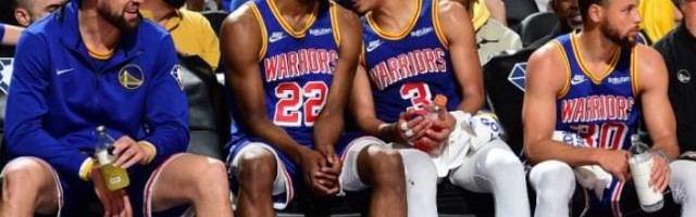 开云体育下载-G6迎来主场关键一战 减少失误是勇士当务之急