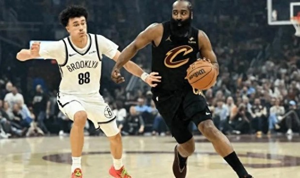 开云体育App-24分钟轰15+10！哈登激活阿伦，阿特金森赛后感谢，莫布里也摊牌|詹姆斯·哈登|骑士|波士顿凯尔特人队|克利夫兰骑士队|布鲁克林篮网队_新浪体育_新浪新闻