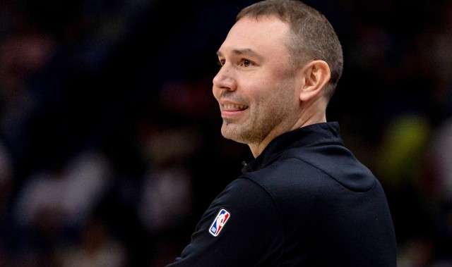 开云体育App-掘金本赛季客场19胜7负联盟最佳 自约基奇缺席以来9胜5负