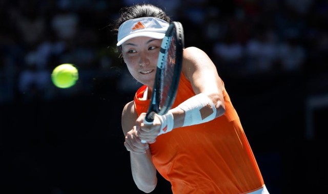 开云体育下载-不敌阿尼西莫娃 王欣瑜无缘澳网女单八强