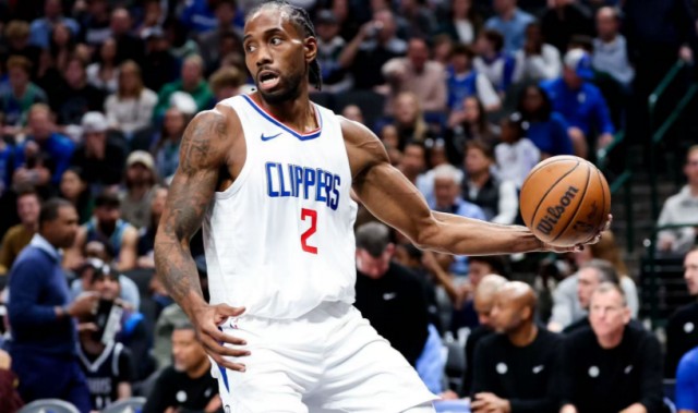 开云体育入口-许多高管认为现有证据足够认定快船在伦纳德合同事件中有过错