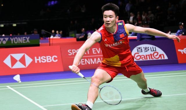 开云体育下载-李诗沣——成长总有坎坷，赢了就有信心