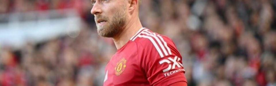 开云体育官网-丹麦媒体：埃里克森和狼堡谈妥合同，今天将前往接受体检