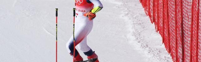 开云体育App-北美看冬奥：顺利完赛重拾信心 希夫林仍盼创历史