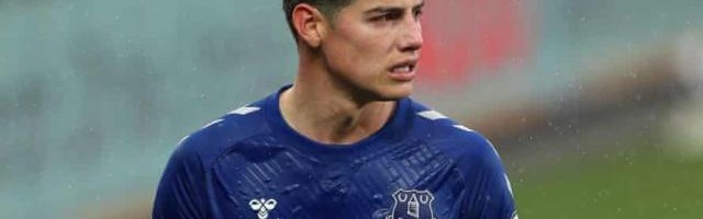 【观察】告别英超落户中东 J罗是如何落到这一步的？