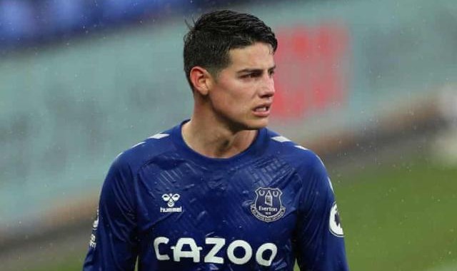 【观察】告别英超落户中东 J罗是如何落到这一步的？