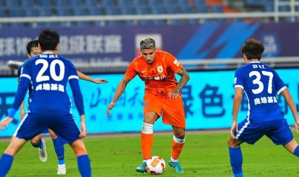 开云体育移动版-【中超前瞻】三镇泰山天王山之战 广州德比保级对决