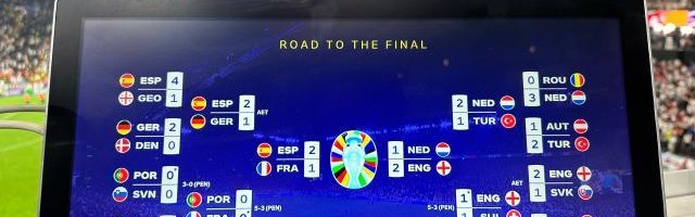 开云体育入口-【观察】西班牙遇上英格兰，足球正义大战完美反派？