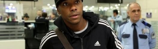 米体：若顺利，2027年后罗比尼奥可转为半自由刑&amp;amp;白天可外出