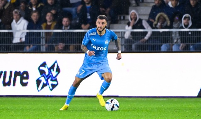 开云体育移动版-跟队记者：尤文冬窗会补强右后卫，克劳斯将再次成为热门人选