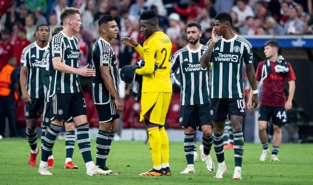 开云体育官网-名宿：曼联内部一团糟 已经不再让对手感到畏惧