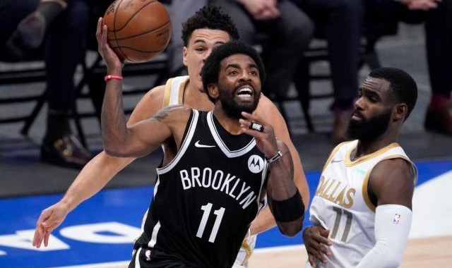 客负独行侠遭遇四连败，为啥篮网将帅还未失利叫好