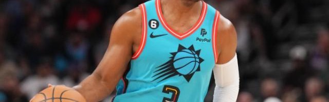 开云体育入口-保罗不愿接受无冠宿命 或加盟洛城双雄继续逐梦