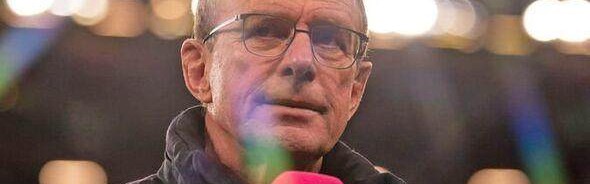 开云体育官网-朗尼克：曼联这6个月的战绩 很难让我感到满意