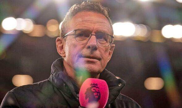 开云体育官网-朗尼克：曼联这6个月的战绩 很难让我感到满意