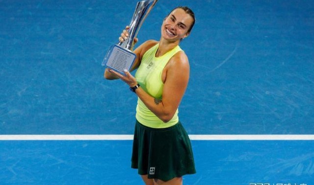 开云体育App-首进世界前十！亚洲一哥布勃利克夺生涯第九冠