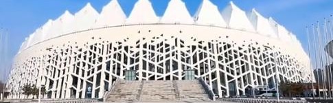 开云体育官网-“东北超”长春队主场落位长春奥体公园，3.4万坐席静待呐喊