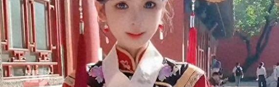 网红“狗头萝莉”自曝：负债650万成老赖，出行受限