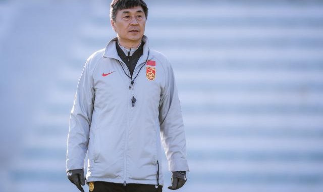 开云体育入口-贾秀全：队员敢于发挥自己 她们配得上这场胜利