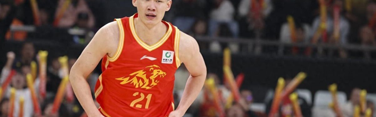 CBA前16轮排名！广东两连败，北京落到第5，辽宁输球被宁波追上