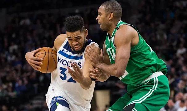 尼克斯成绿军最大威胁？马祖拉：唐斯很棒 专注自身