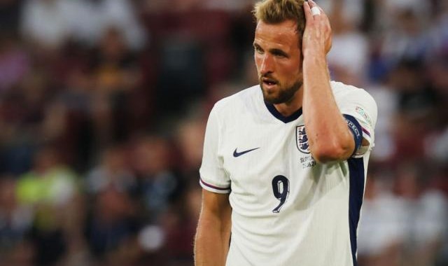 凯恩：淘汰赛才亮真功夫 特里皮尔：我们有能力逼抢