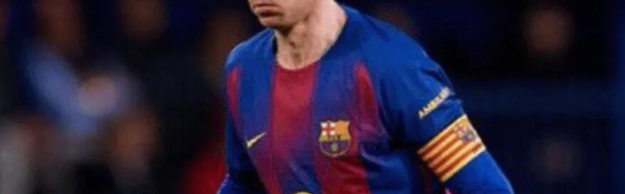 开云体育App-欧冠巴萨客战布拉格，德累积黄牌禁赛缺席|巴塞罗那|欧冠联赛|弗兰基·德容|哥本哈根|布拉格斯拉维亚_新浪体育_新浪新闻