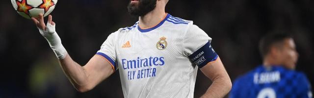 开云体育App-王勤伯：本泽马就是现代射手教科书