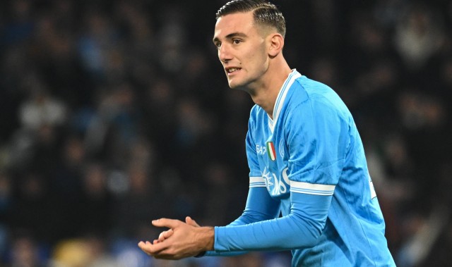 开云体育下载-迪马：若昂·佩德罗反悔，比萨转而希望从那不勒斯引进旧将卢卡