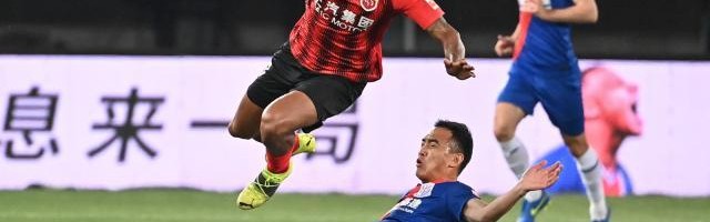 开云体育App-海港寻枪受阻大动作在7月？ 洛佩斯归队延迟返巴西