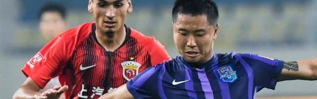 开云体育入口-海港小将连续2轮踢满全场：国安，小时候仰望的球队