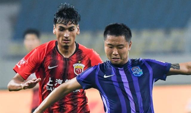 开云体育入口-海港小将连续2轮踢满全场：国安，小时候仰望的球队