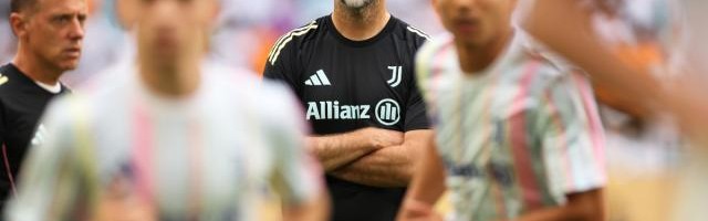 开云体育App-【观点】没想法、没战术、没激情，尤文的臭鸡蛋味道