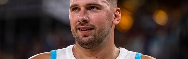 开云体育入口-东契奇状态令球探惊叹 新赛季MVP已是他的囊中物？