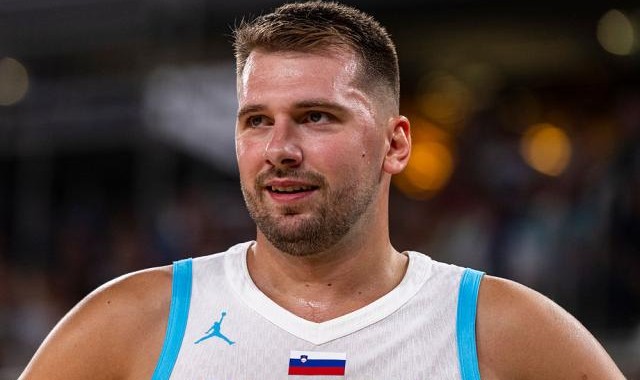 开云体育入口-东契奇状态令球探惊叹 新赛季MVP已是他的囊中物？