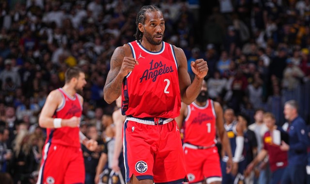 开云体育入口-哈登祖巴茨离队！船记：快船不摆烂！仍将全力冲击季后赛席位