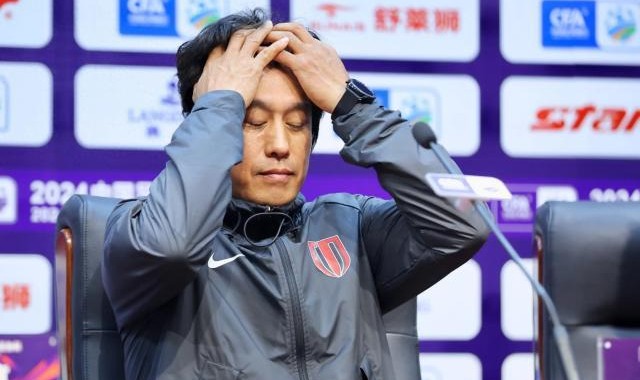 开云体育移动版-【体坛独家】徐正源中止续约成都 态度大变回归K联？