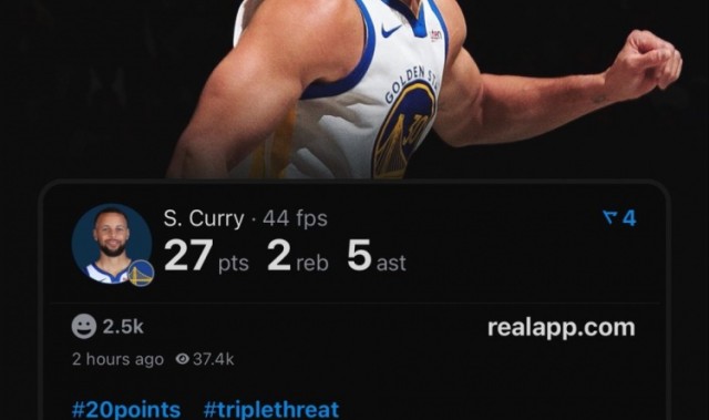 开云体育下载-库里354场25+分与5+三分独占鳌头，哈登196次位居历史第二