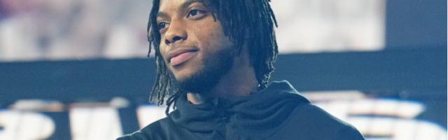 开云体育入口-培养失败？骑士或在新赛季交易加兰 马刺等队有意