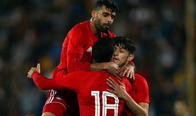 开云体育入口-【解码伊朗】奎罗斯实用为王，抗西御葡原阵何惧英美