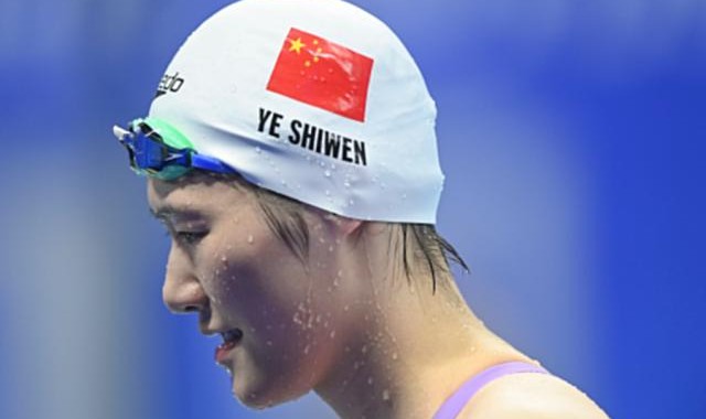 开云体育下载-2023中国游泳总结②：老将强势归来 新人后浪来袭