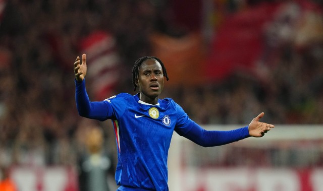 查洛巴：我们渴望留在欧冠赛场，对阵巴黎至关重要但联赛同样重要