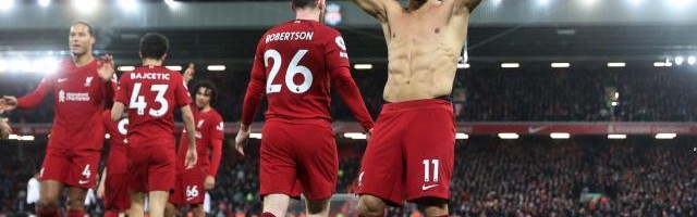 开云体育App-“七耻大辱”引名宿激辩：曼联是不是习惯性崩盘？