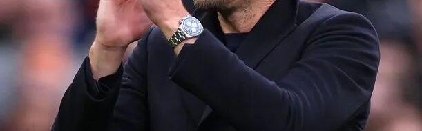 开云体育官网-DO：卡里克可能成为曼联正式主帅候选人；罗马诺：曼联仍希望与梅努续约，并将此视为优先事项之一