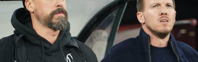 开云体育官网-2024年收官又被手球恶心了一把后，德国队憧憬来年