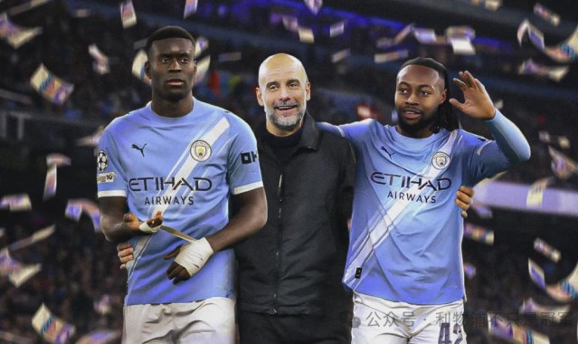 开云体育官网-格伊去了曼城，利物浦为什么不下手？