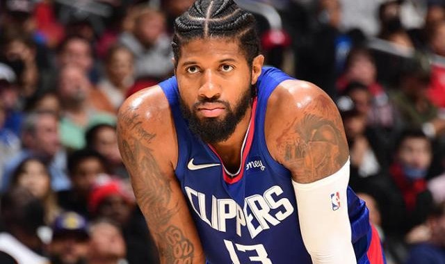 开云体育App-无惧周最佳魔咒 乔治继续高光带领快艇豪取5连胜