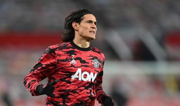 开云体育移动版-英足总：卡瓦尼非种族主义者 但用词会冒犯部分人